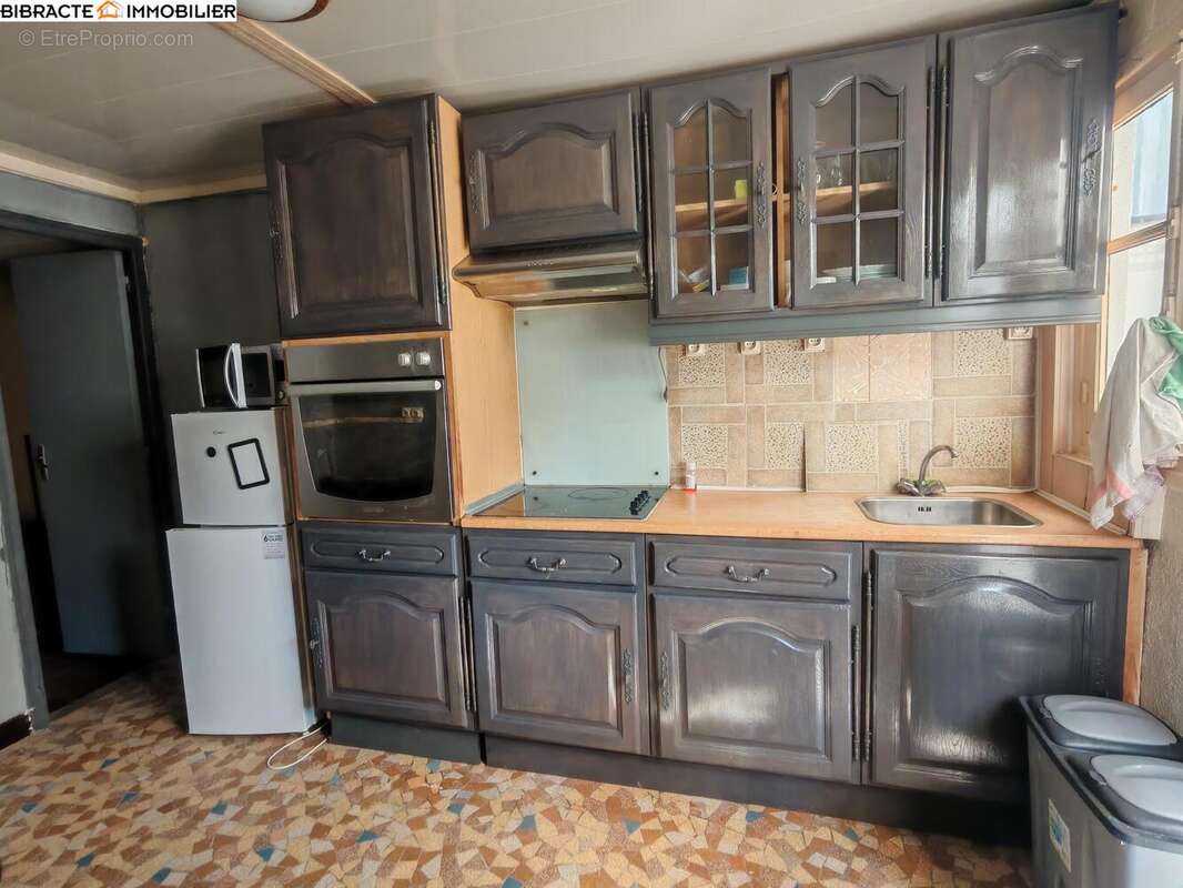 Maison 62 m² à Luzy  - photo 5