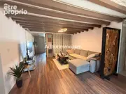 Maison à SAVIGNY-EN-REVERMONT