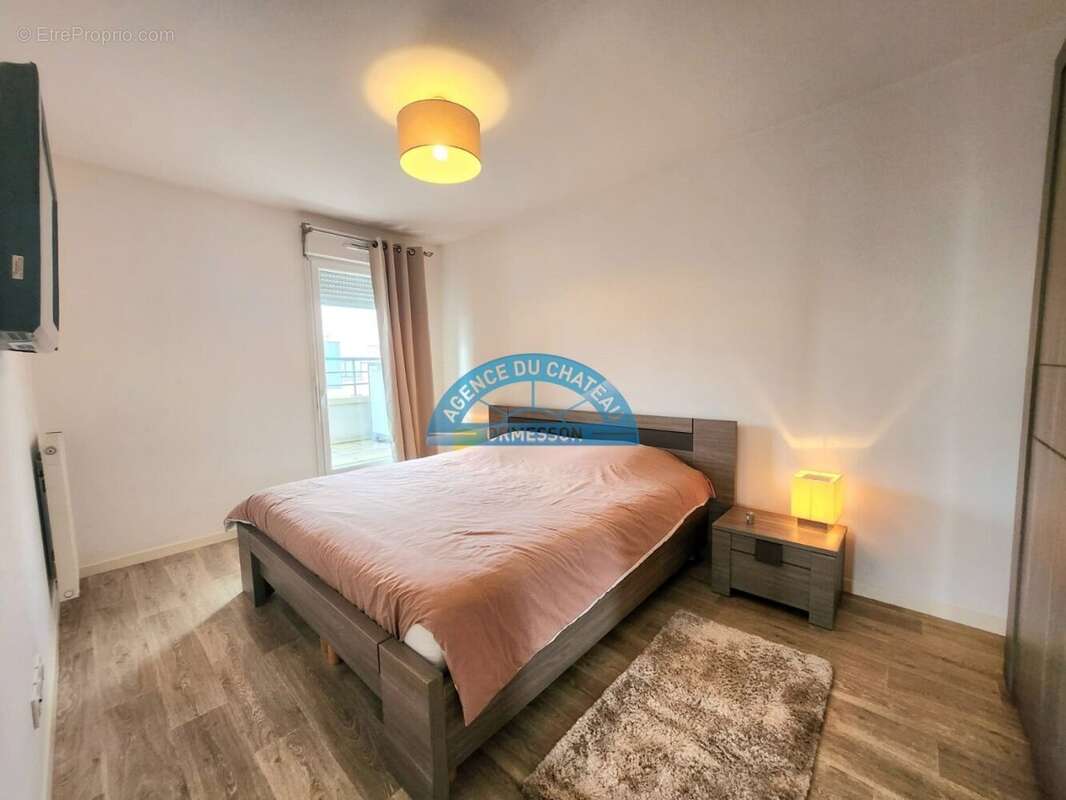 Appartement à ERAGNY