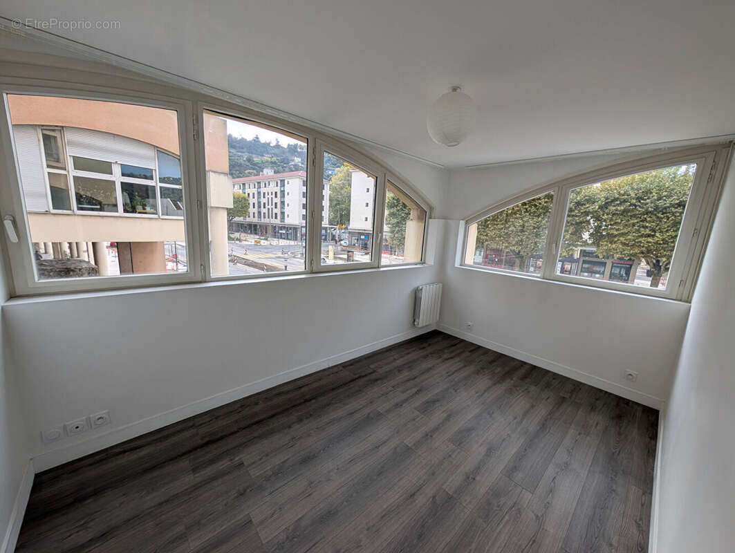 Appartement à VIENNE