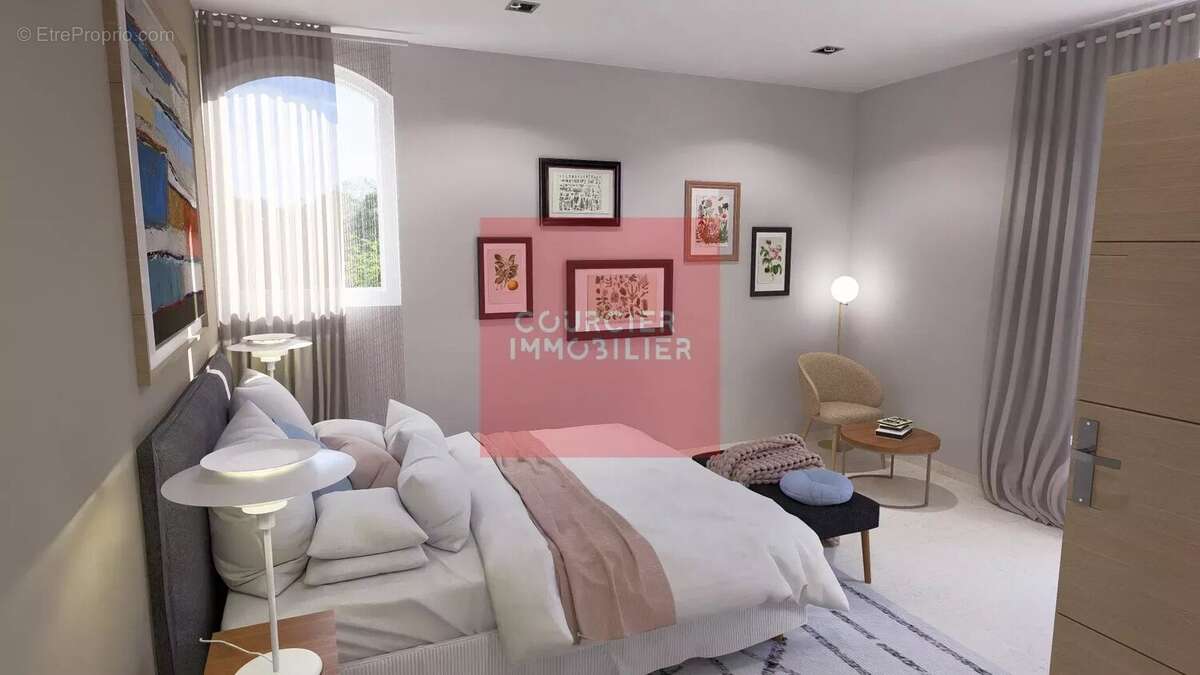 Maison à MOUGINS