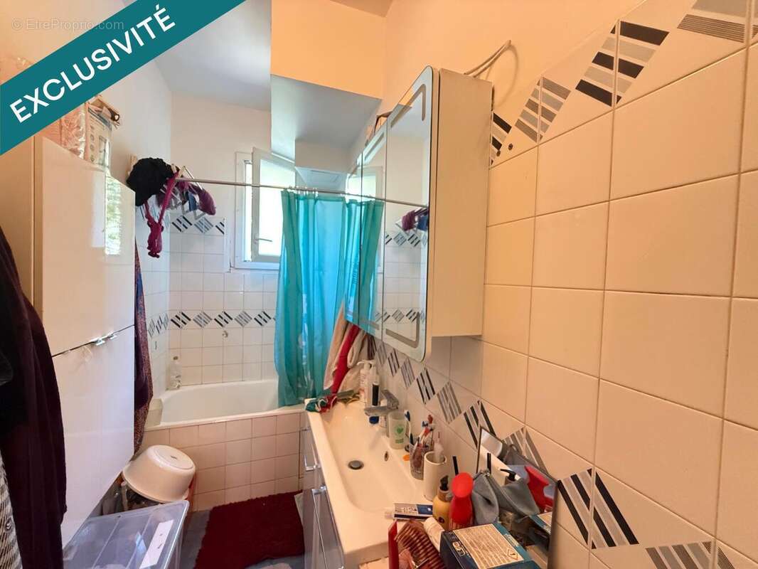 Appartement 55 m² à Charenton-Le-Pont  - photo 5