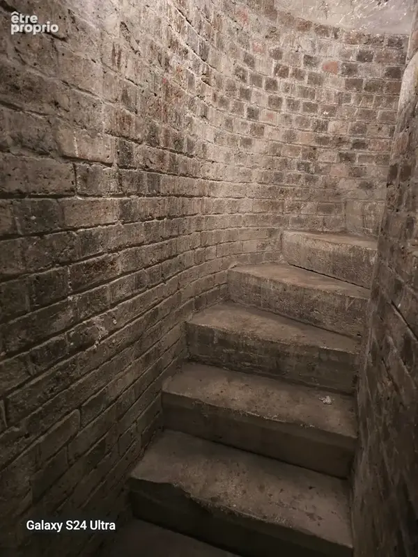 Cave Paris 15e - photo 5