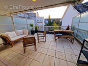 Appartement à LA BAULE-ESCOUBLAC