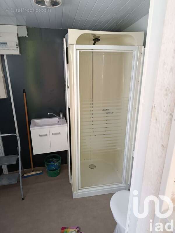 Photo 4 - Appartement à BRETIGNOLLES-SUR-MER