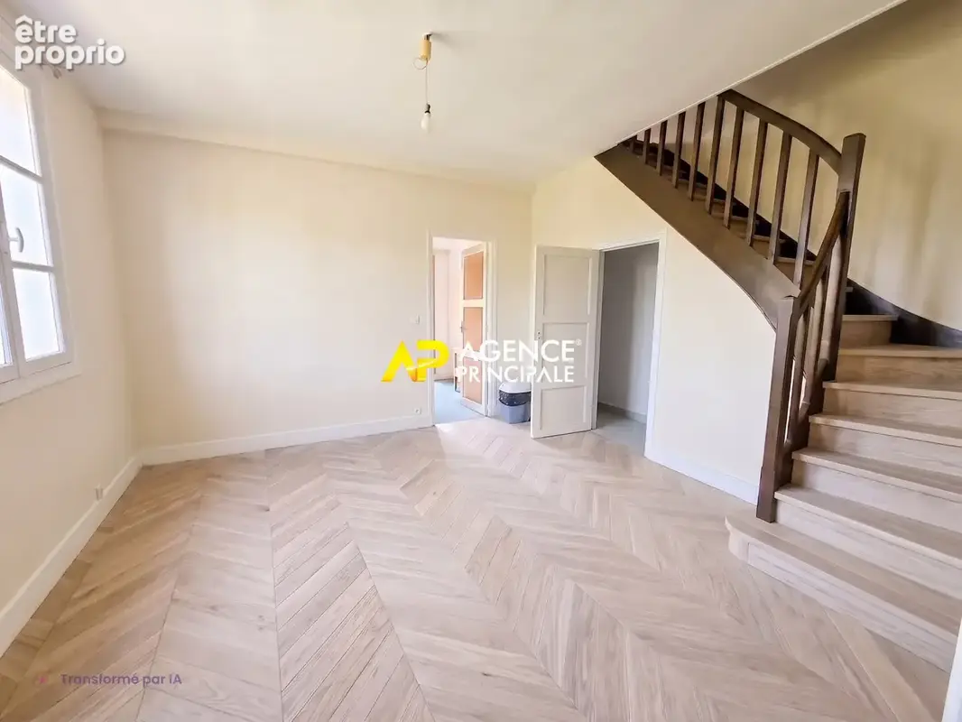 Maison 3 chambres sur Orgemont à ARGENTEUIL - photo 4