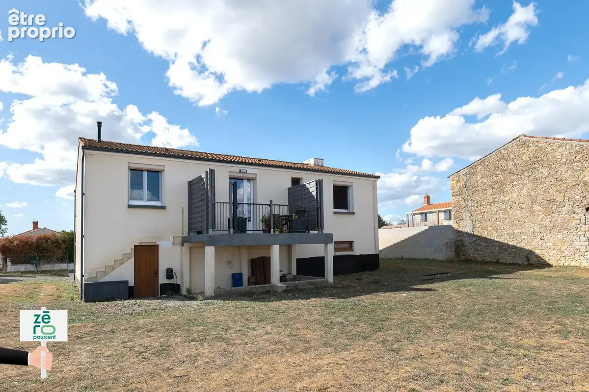 Photo Maison à Corpe au prix de 194 900€