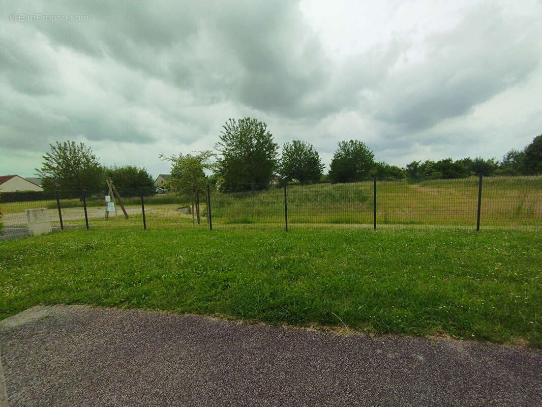 Appartement à NAVEIL