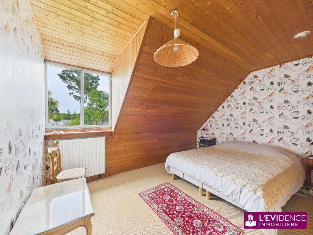 Photo 8 - Maison à LA BAULE-ESCOUBLAC