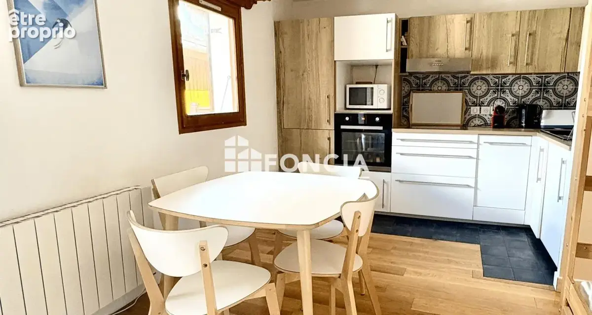 Photo Appartement à Saint-Bon-Tarentaise au prix de 399 000€