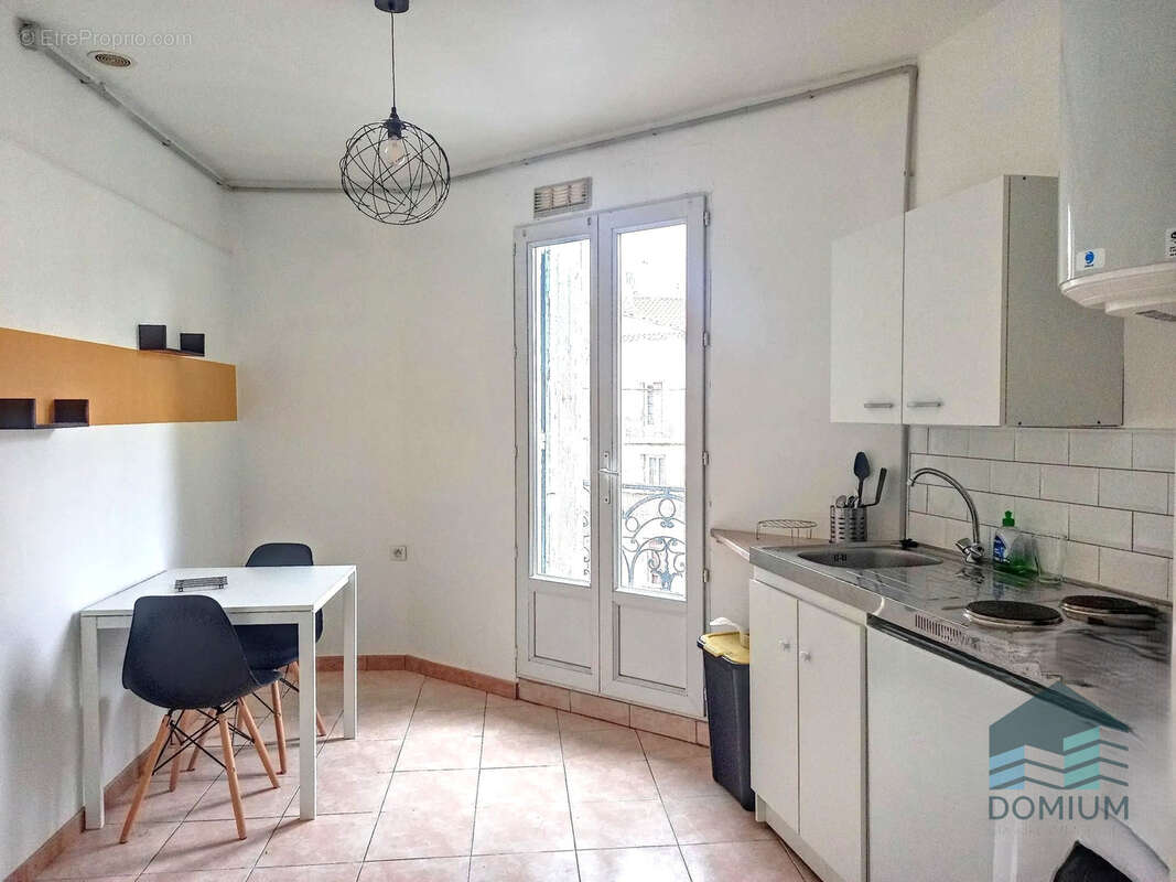 Appartement à BEZIERS