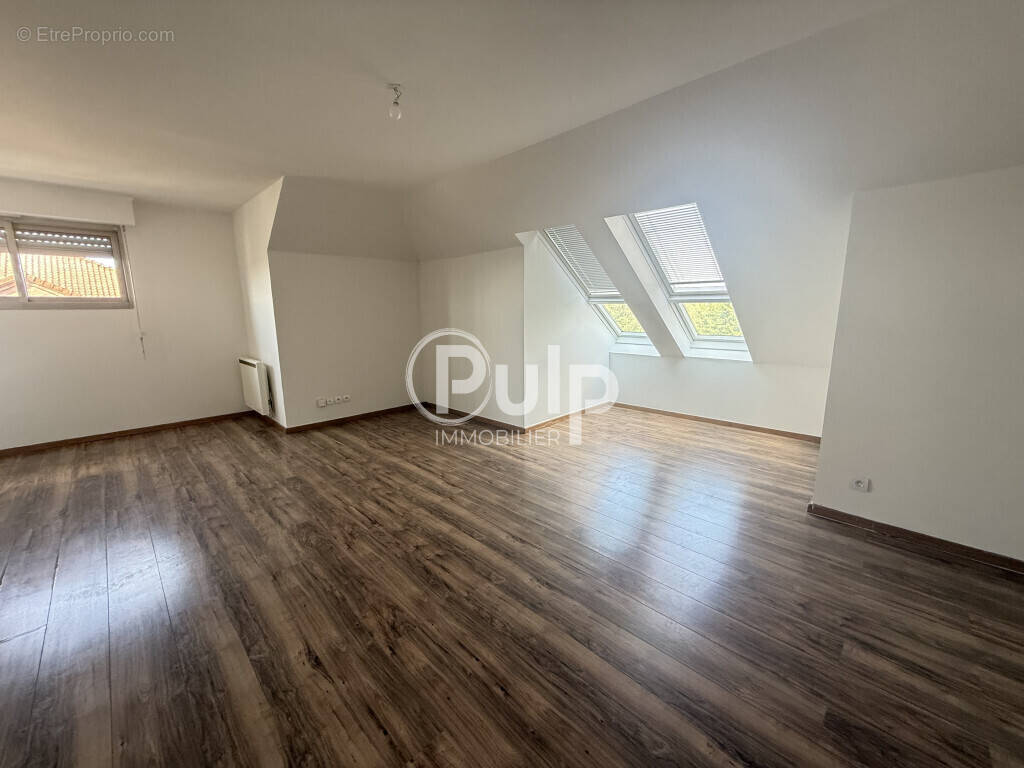 Appartement à HENIN-BEAUMONT