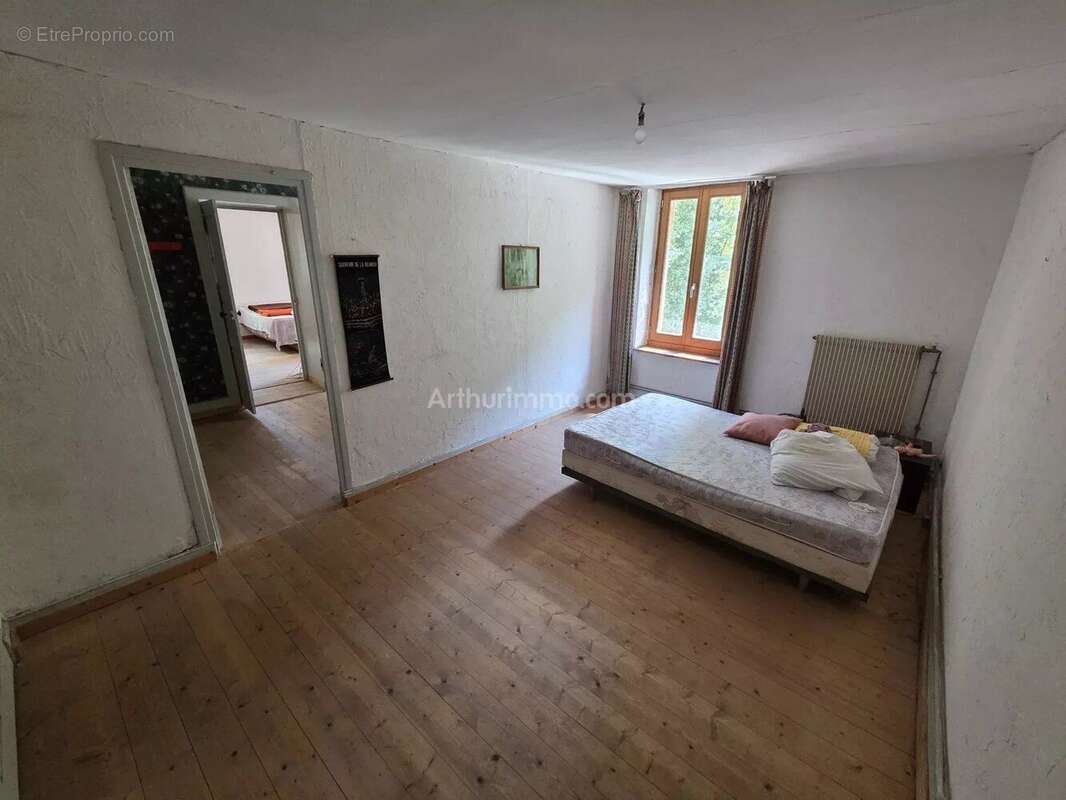 Vente Maison Rossillon(01510) 137 000ï¿œ - photo 6