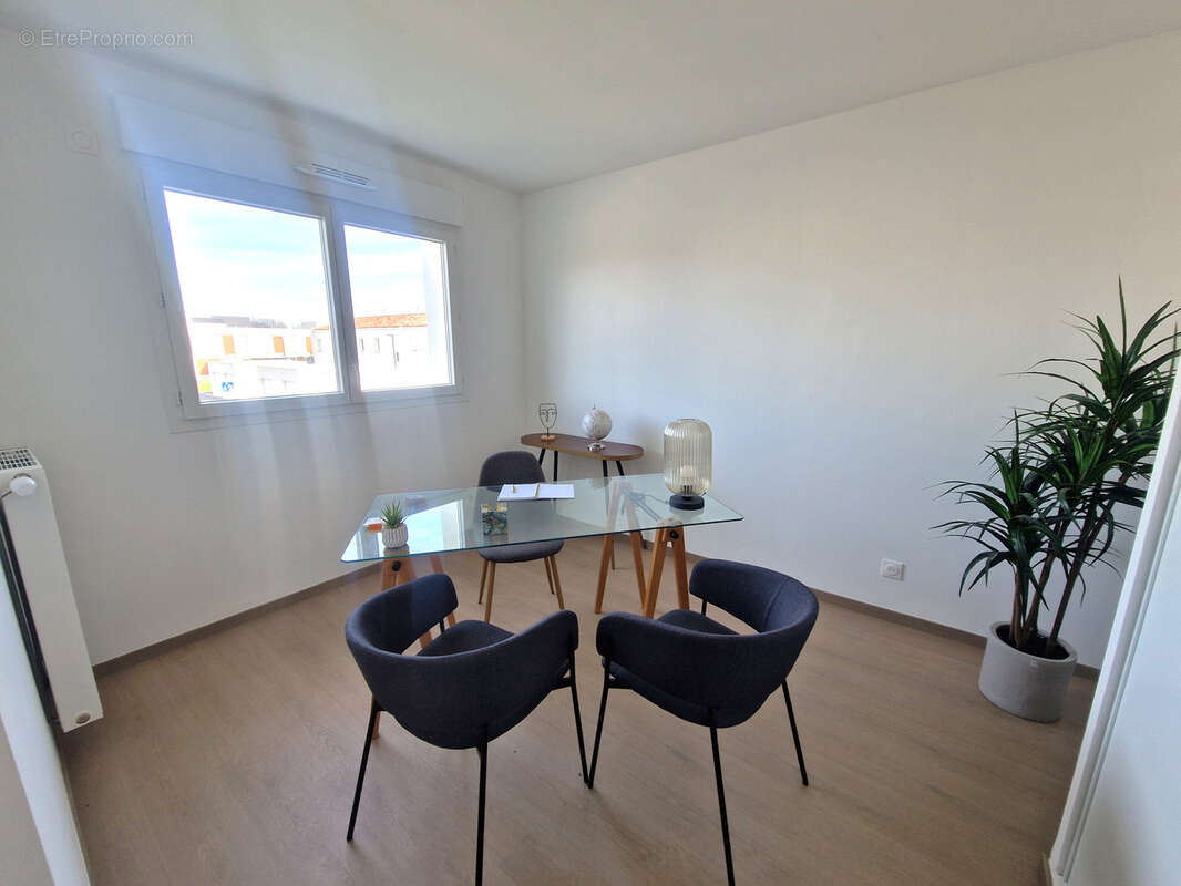 Maison à VILLENEUVE-TOLOSANE