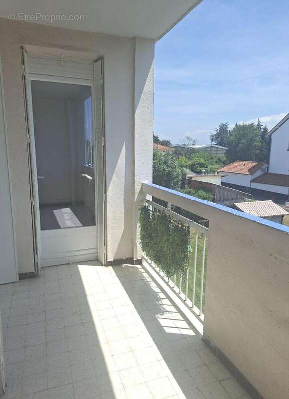 Appartement à SAINT-GAUDENS