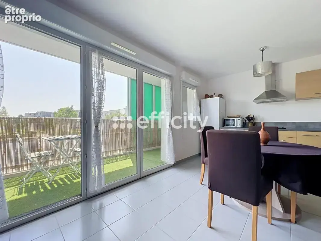 Appartement - photo 5