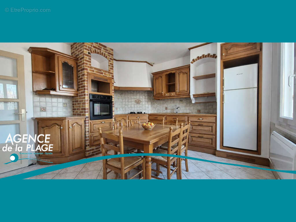 Maison Saint Jean De Monts - photo 3