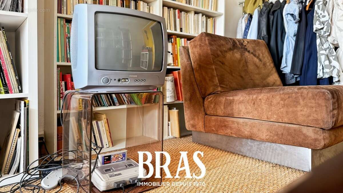 Appartement à REZE