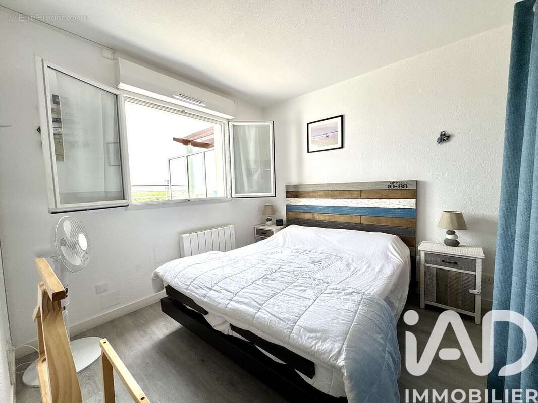 Photo 5 - Appartement à SAINT-NAZAIRE
