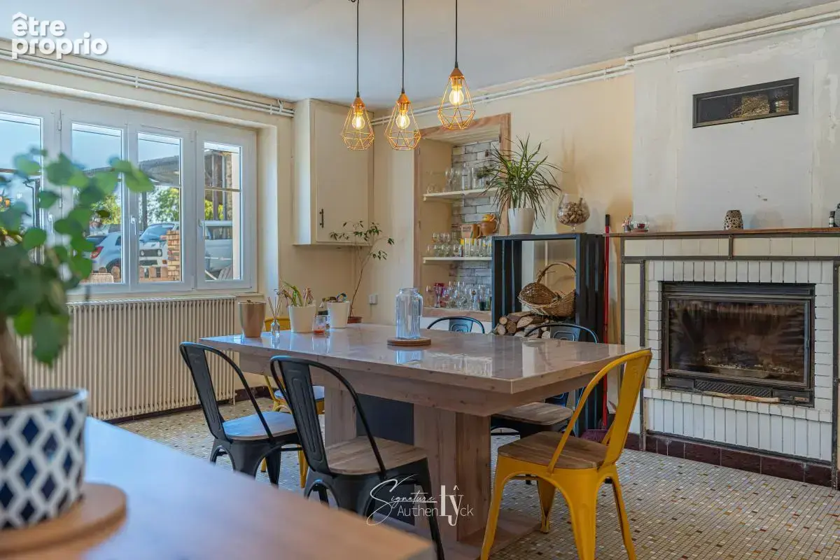 Maison 125 m² à Limoges  - photo 2