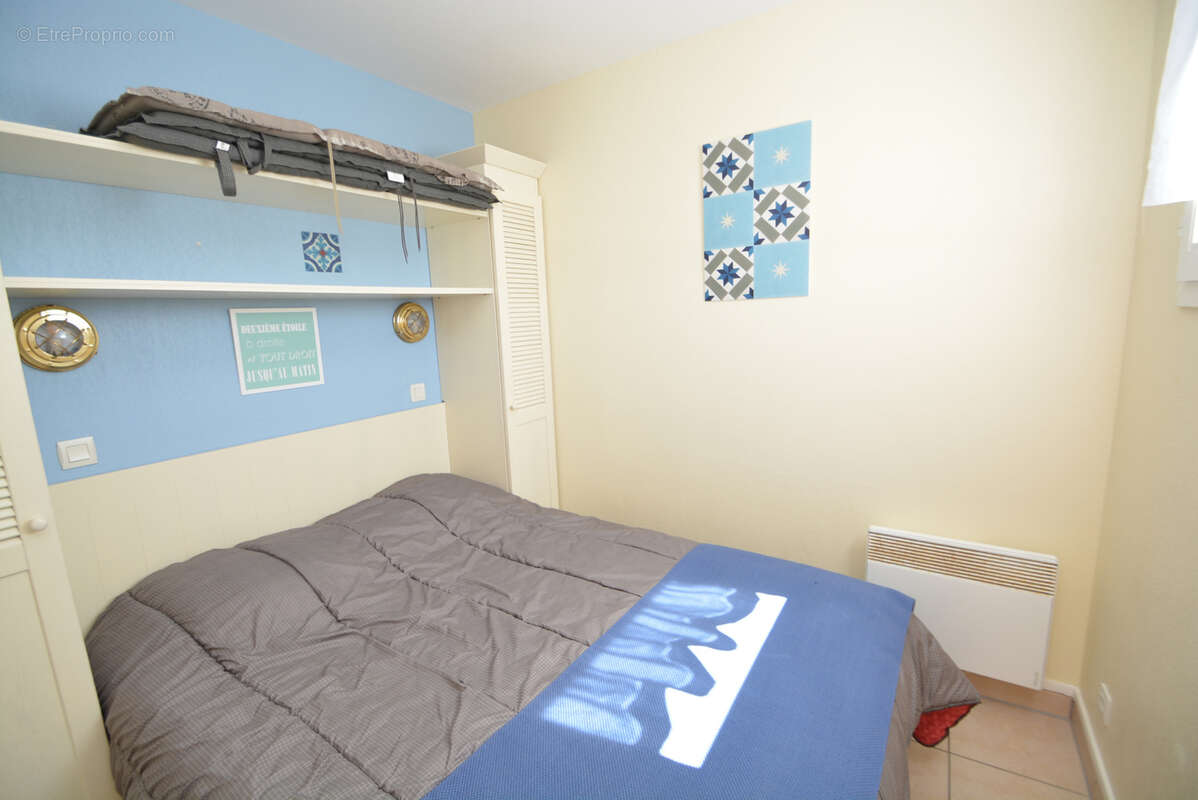 Appartement à LACANAU