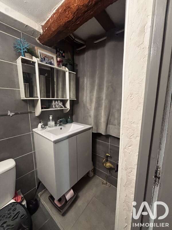 Appartement 79 m² à Les Arcs  - photo 9