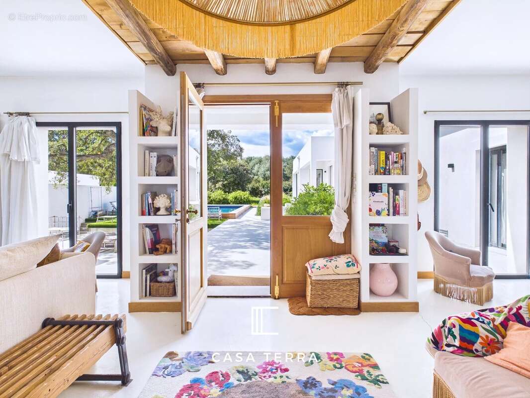 Maison à PORTO-VECCHIO