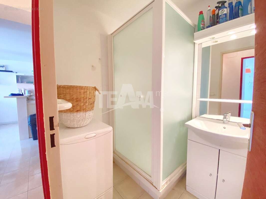 Appartement à SETE