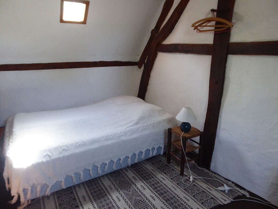 Maison à PONT-L'EVEQUE