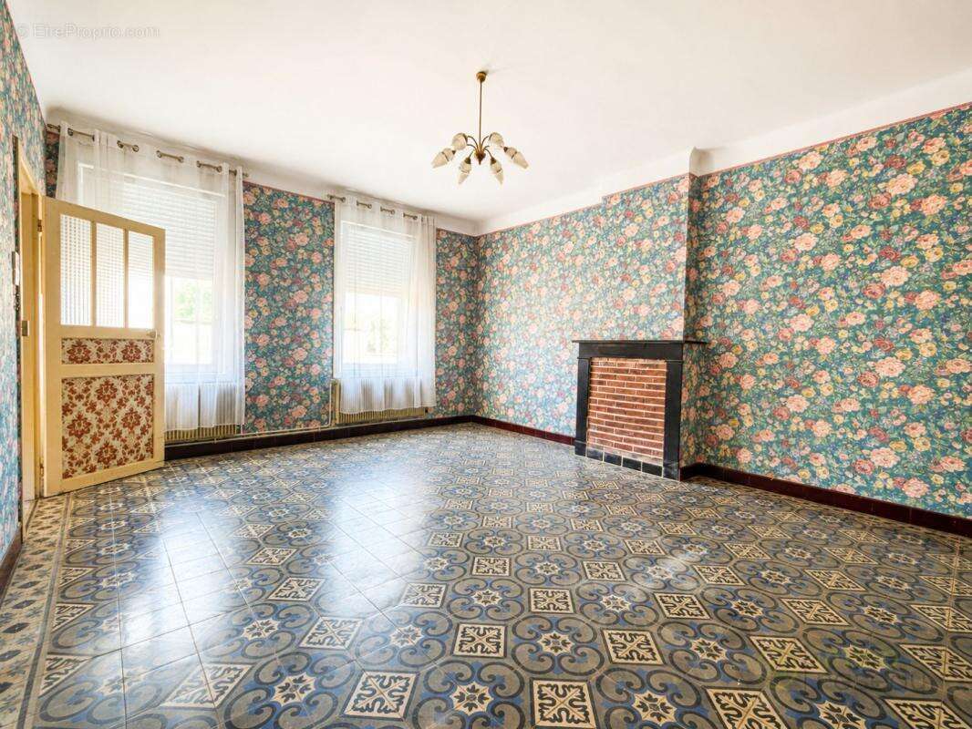 Maison 108 m² à Saulzoir  - photo 3