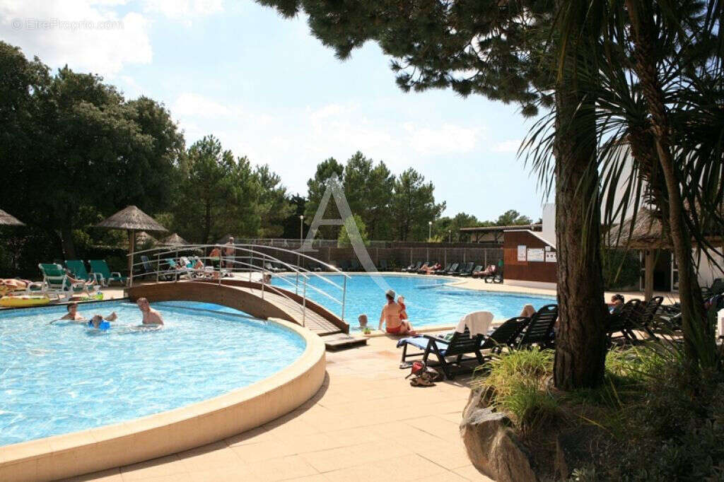 Maison à SAINT-JEAN-DE-MONTS