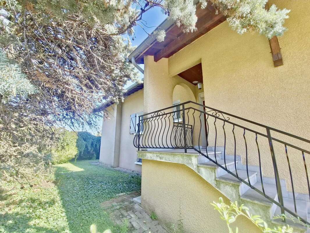 Maison à POMMIERS