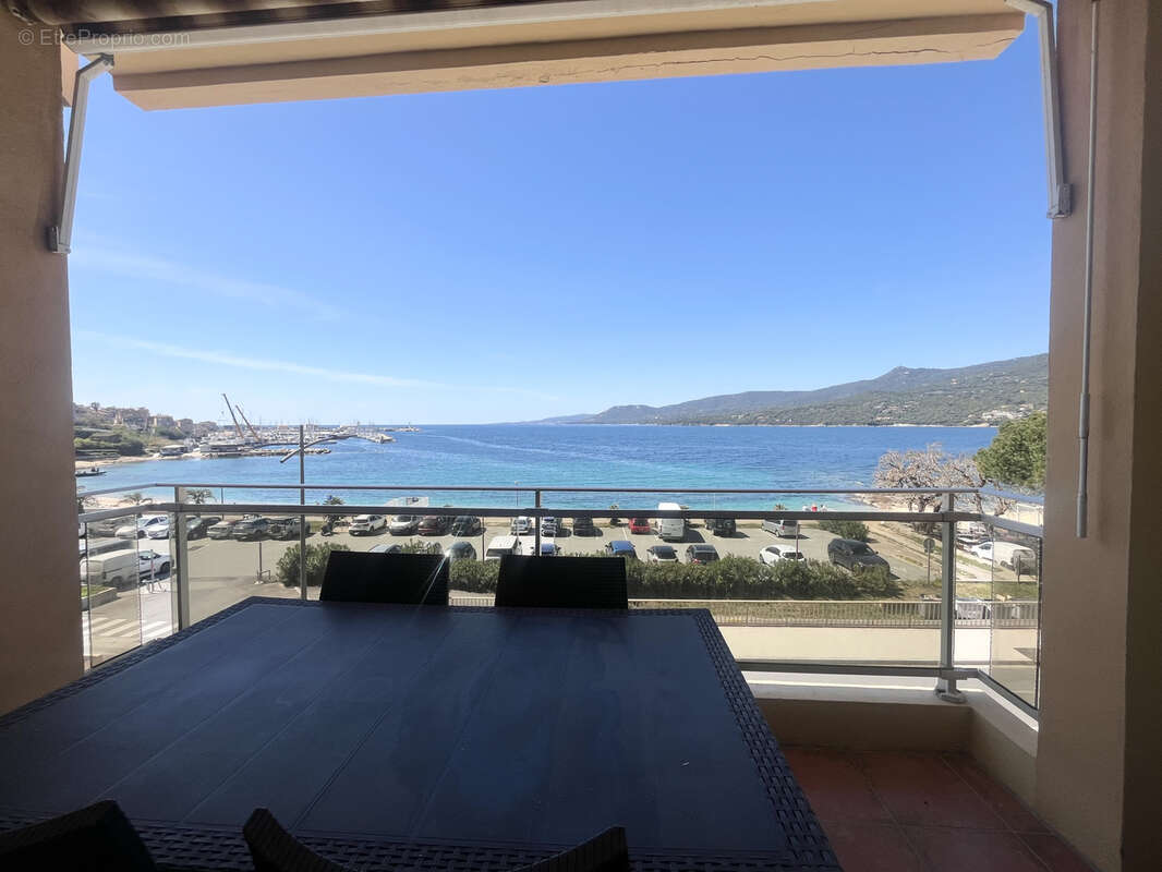 Appartement à PROPRIANO