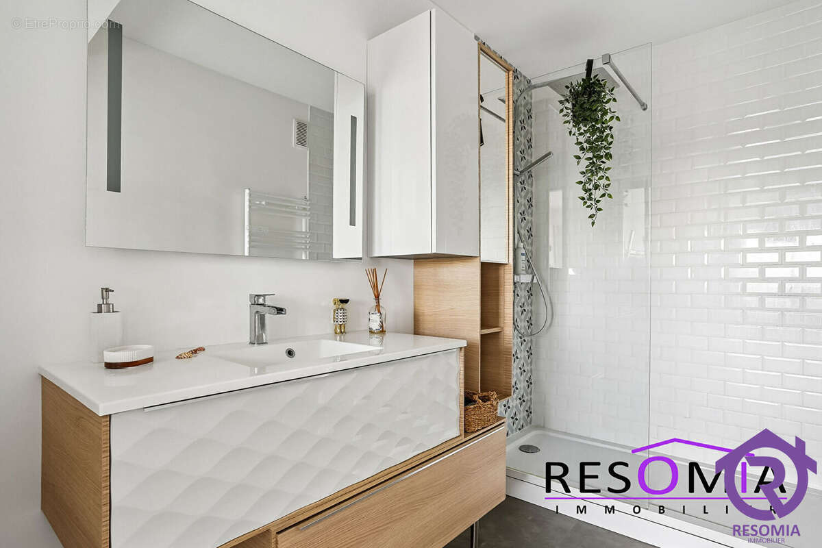 Appartement à CLAMART
