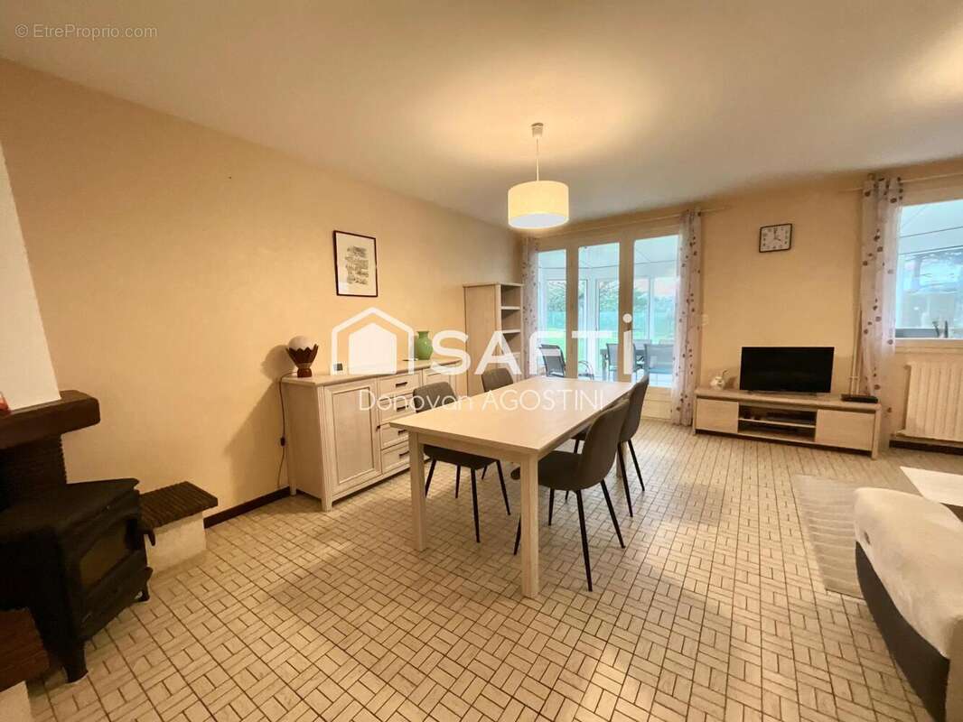 Photo 4 - Maison à LE FENOUILLER