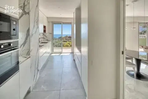 Appartement 4 pièces 127 m² à vendre à Roquebrune-Cap-Martin (06190) - photo 3