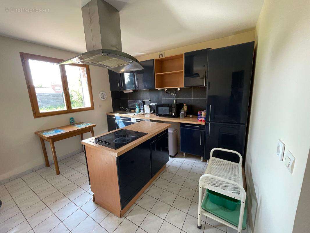 Maison à LESQUIN