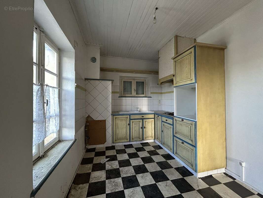 Appartement 45 m² à Marges  - photo 3