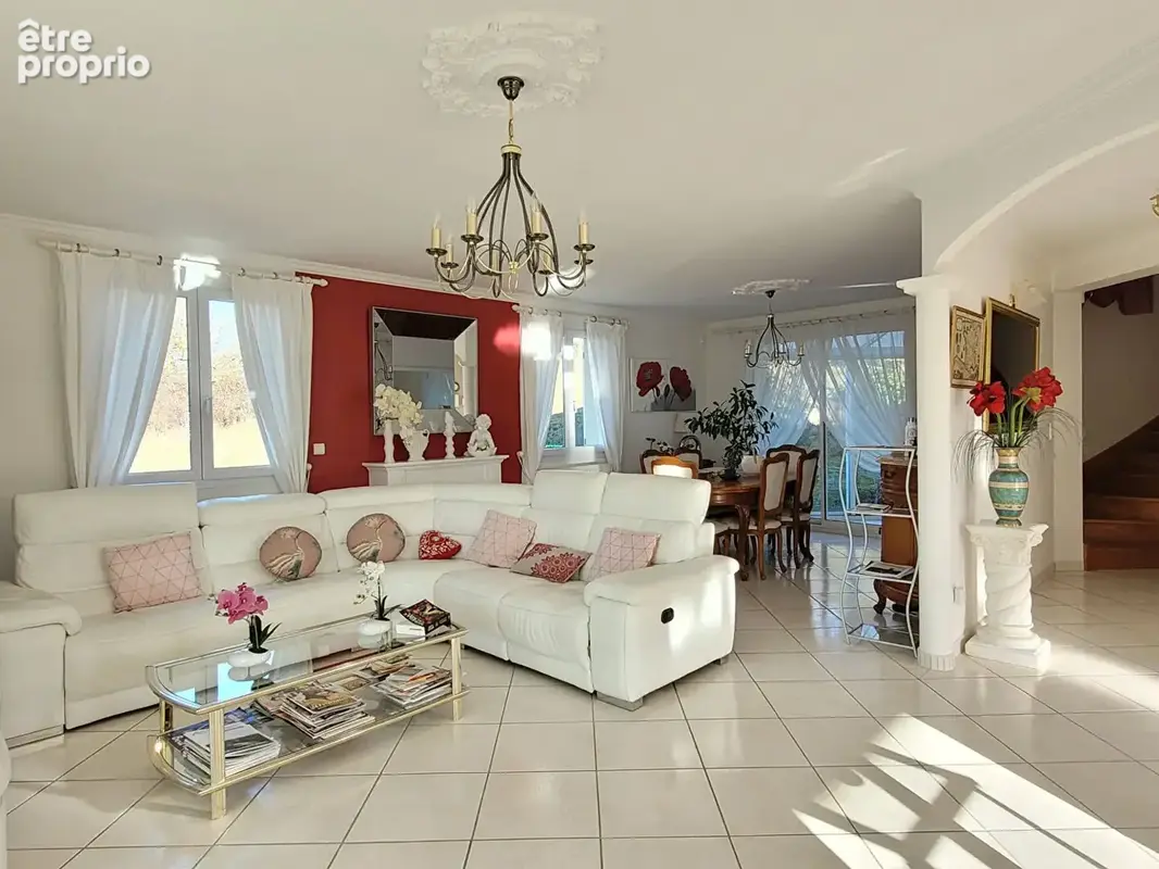 Maison avec vue panoramique  Le Puy-en-Velay - photo 10