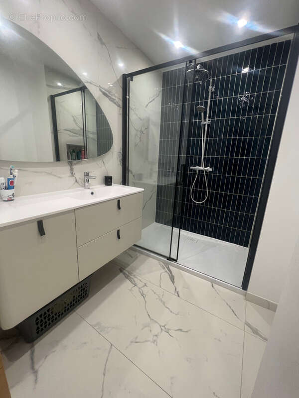 Appartement à SAN-MARTINO-DI-LOTA