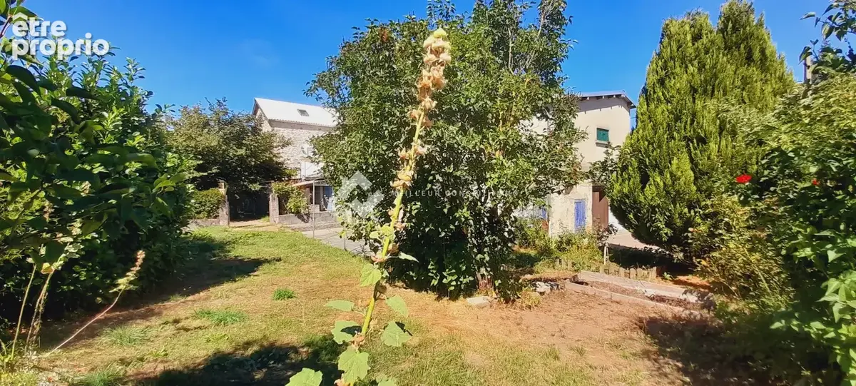 Maison 6 pièces 150 m² à vendre à Murat-Sur-Vebre (81320) - photo 2