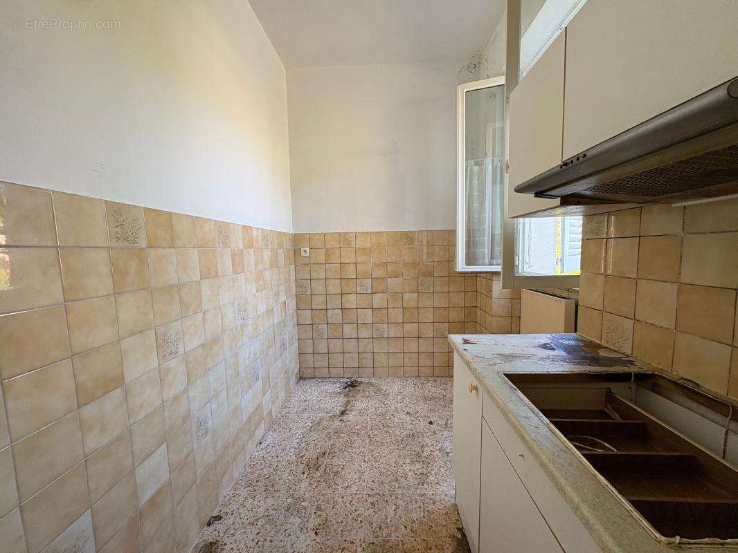 Appartement à LE CANNET