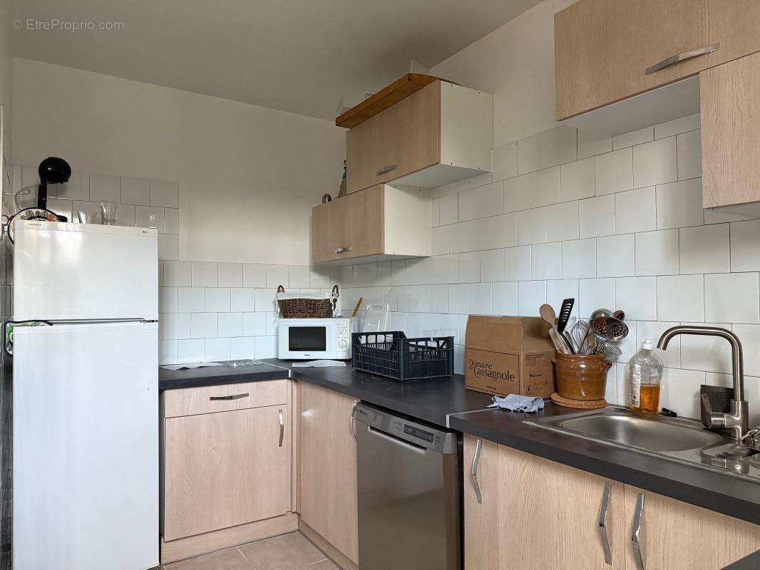 Maison Ribes 7 pièce(s) 177 m2 - photo 21