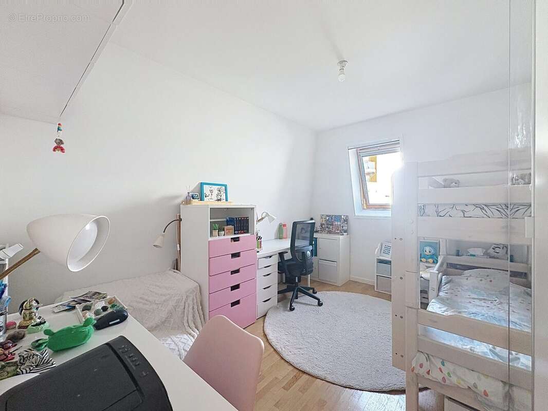 Appartement à RUNGIS