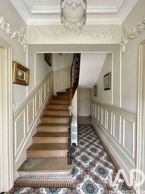 Photo 2 - Maison à SENS