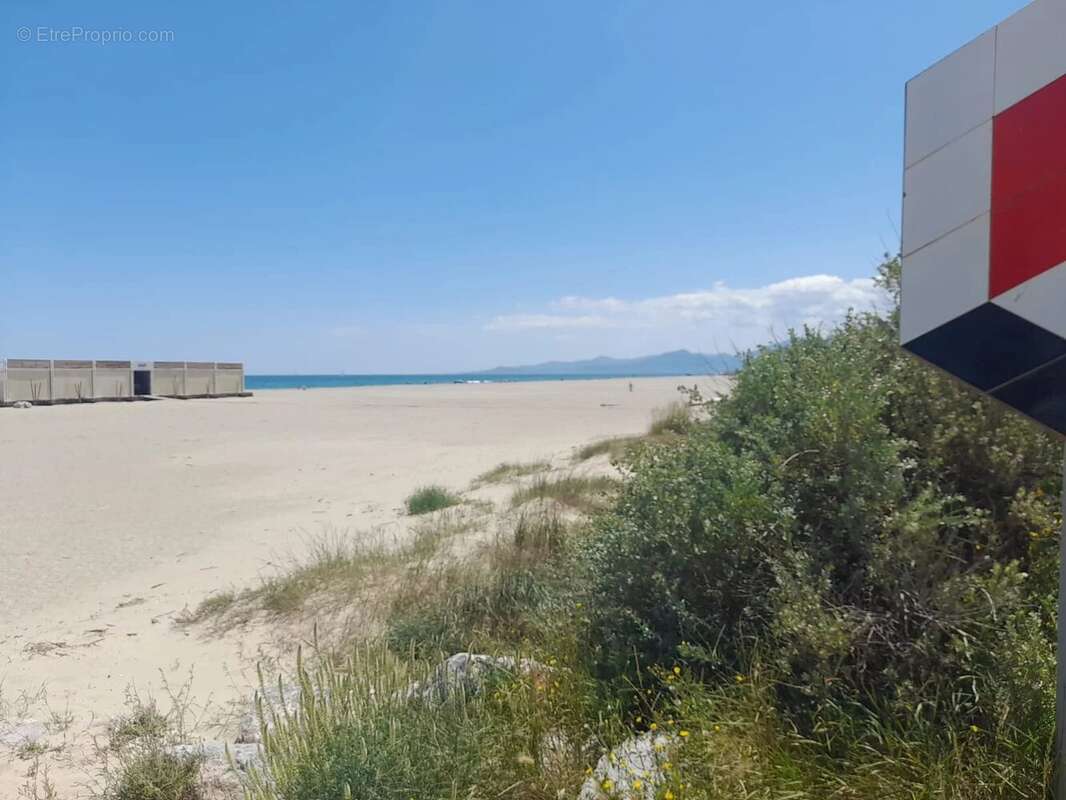 Appartement à SAINT-NAZAIRE