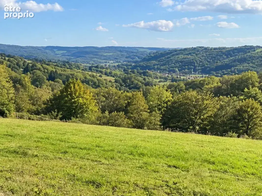 Photo Terrain à Beauregard-De-Terrasson au prix de 34 000€