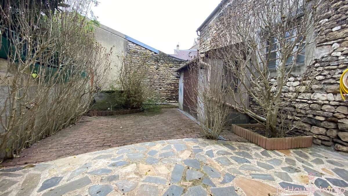 Maison à LIMAY