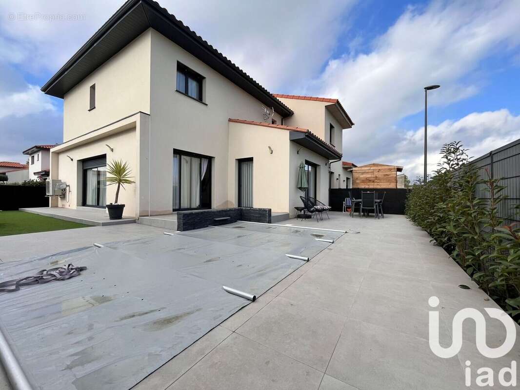 Photo 8 - Maison à CANOHES