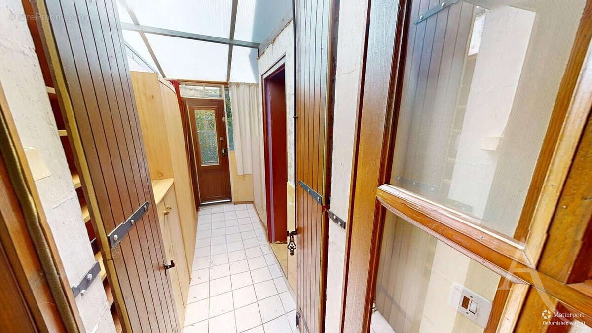 Maison Chateauroux - photo 6